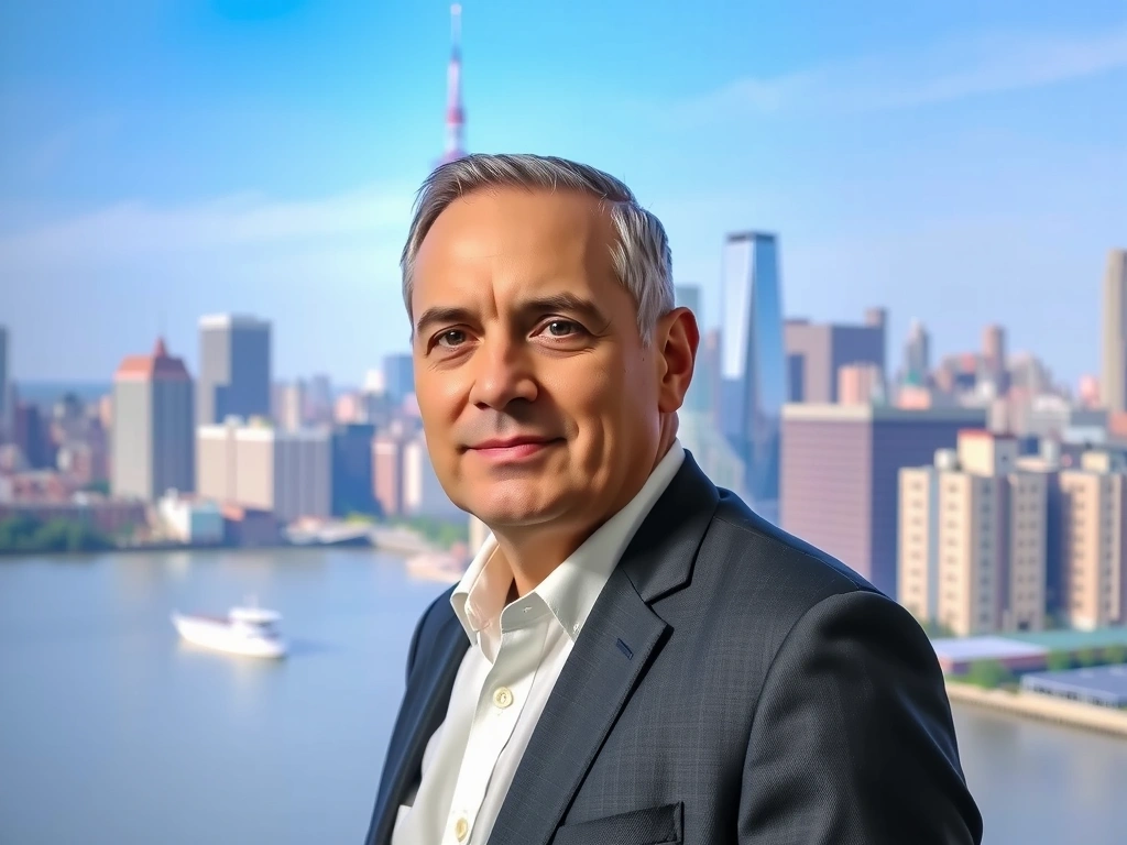 Дмитрий Козлов - Эксперт по восточному побережью