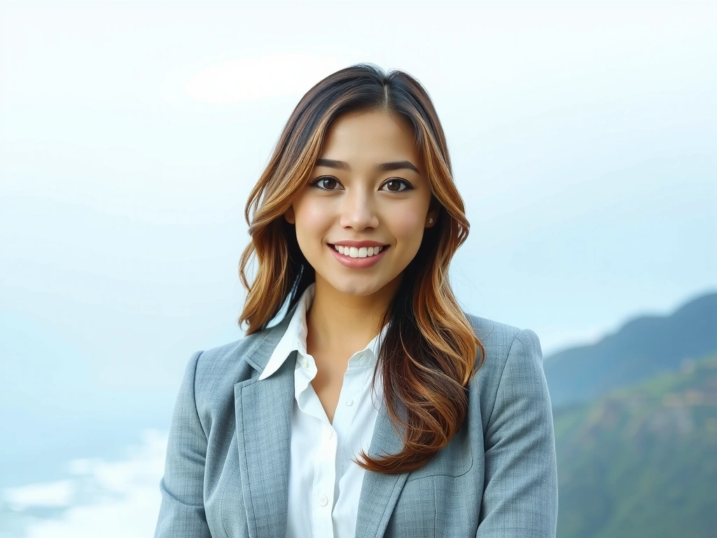 Мария Петрова - Эксперт по западному побережью