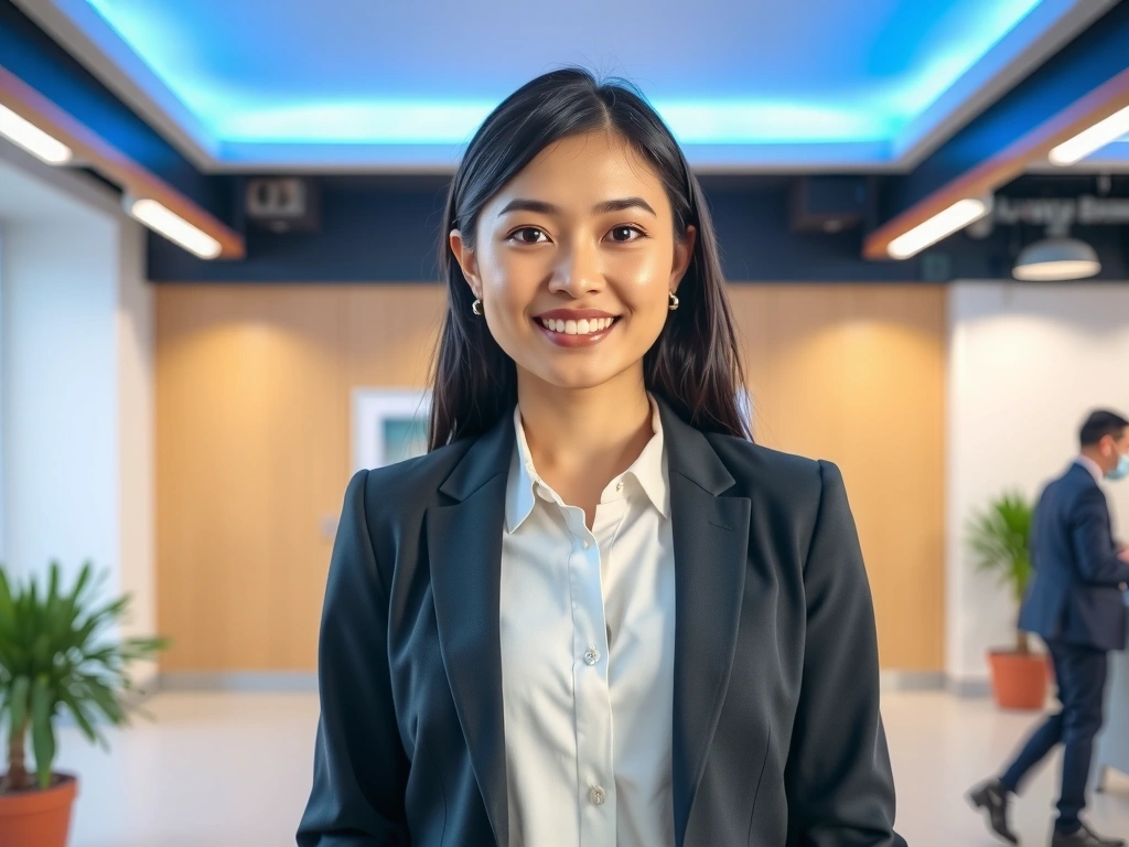 Анна Васильева - Менеджер по работе с клиентами