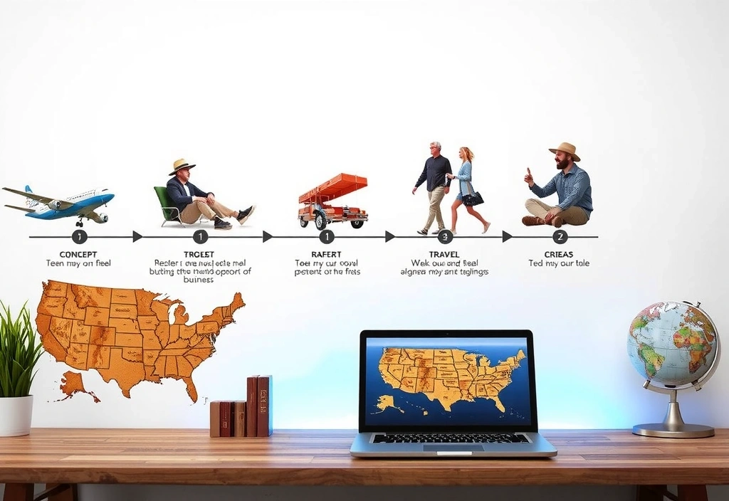 История создания ThoughtPulseFlow